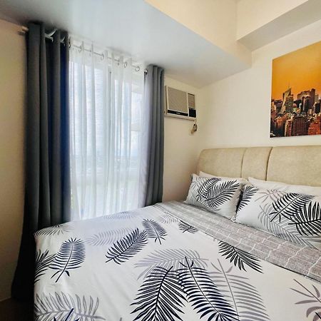 City View Studio Unit At Centrio Tower Beside Ayala Mall Cagayan de Oro Eksteriør billede