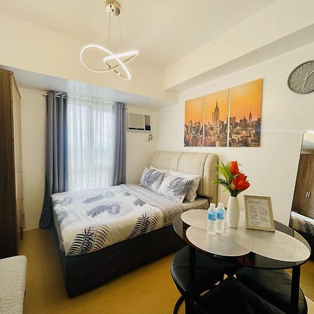 City View Studio Unit At Centrio Tower Beside Ayala Mall Cagayan de Oro Eksteriør billede
