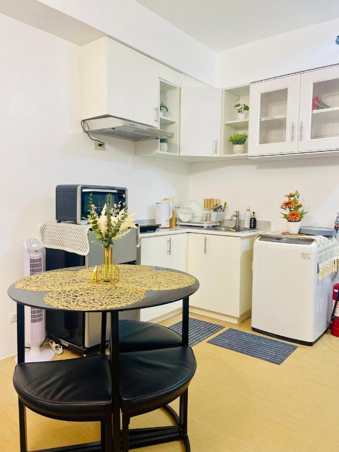 City View Studio Unit At Centrio Tower Beside Ayala Mall Cagayan de Oro Eksteriør billede