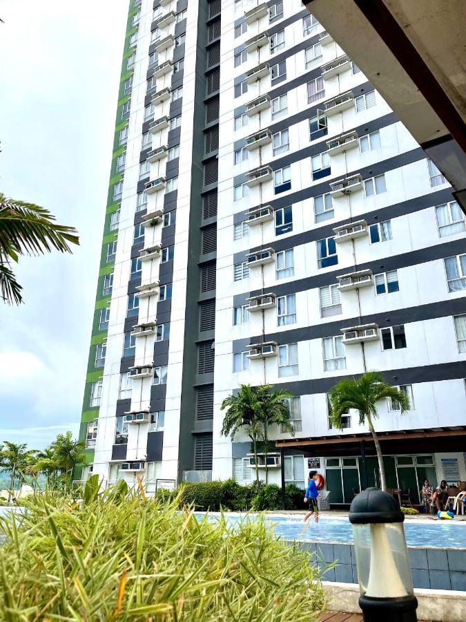 City View Studio Unit At Centrio Tower Beside Ayala Mall Cagayan de Oro Eksteriør billede