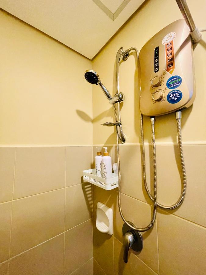 City View Studio Unit At Centrio Tower Beside Ayala Mall Cagayan de Oro Eksteriør billede