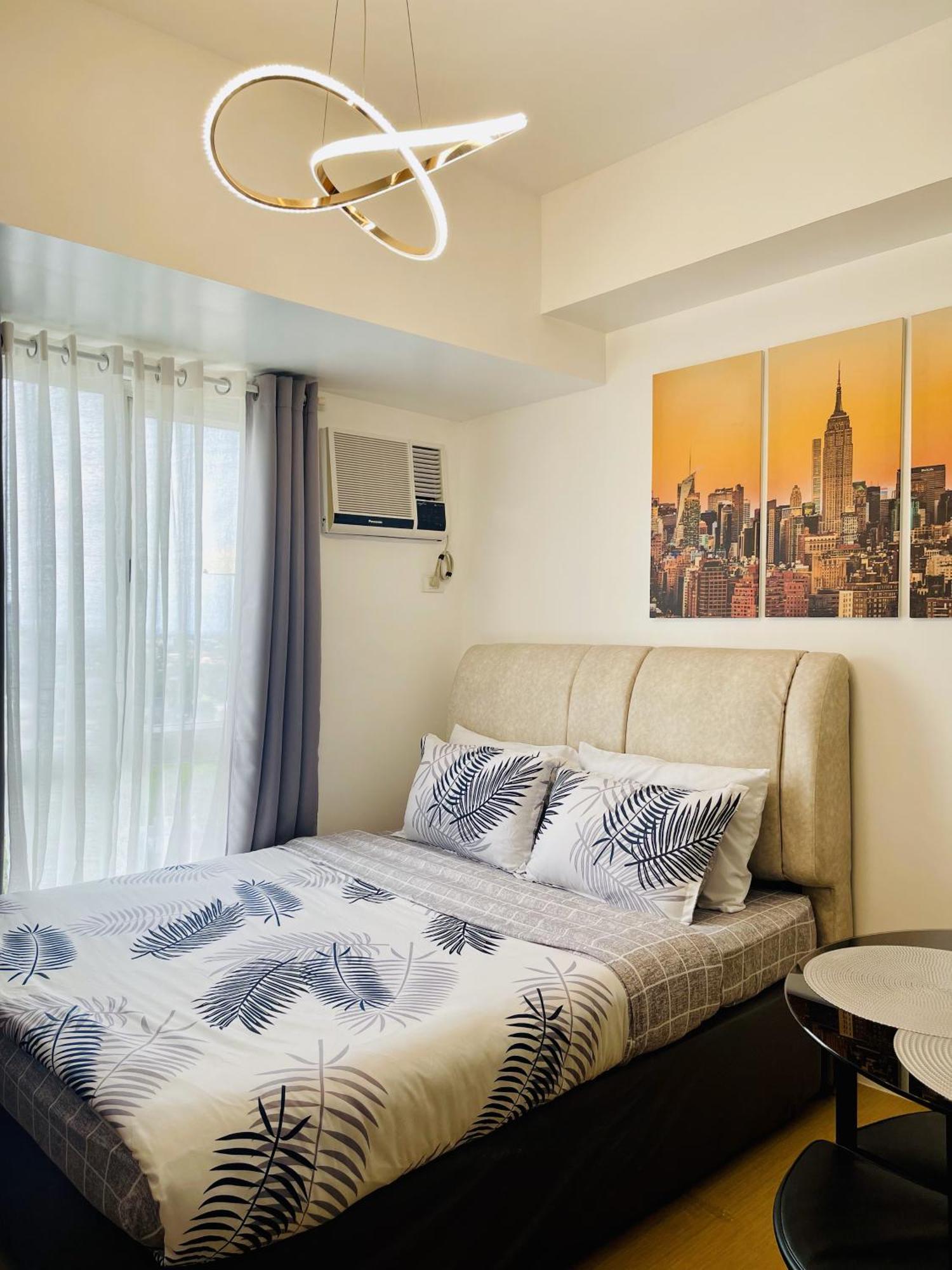 City View Studio Unit At Centrio Tower Beside Ayala Mall Cagayan de Oro Eksteriør billede